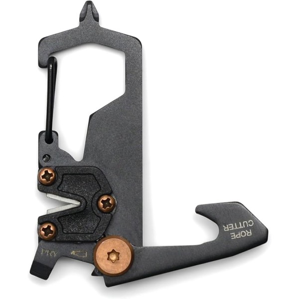 Gentlemen’s Hardware -  1